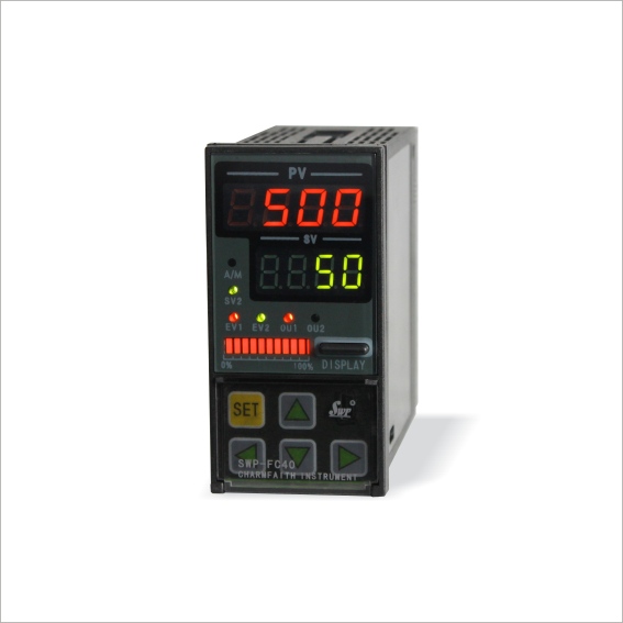 SWP-FC人工智能自整定PID調節器